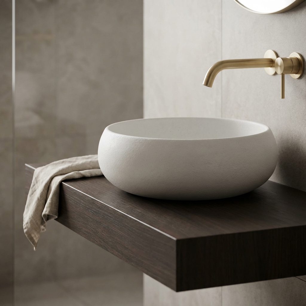 Designer Wash Basin